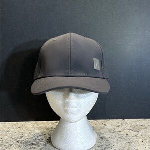 Orange Theory Fitness VelcroBack.